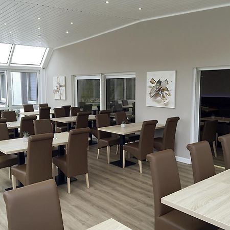 Hotel Am Quellberg Recklinghausen Extérieur photo
