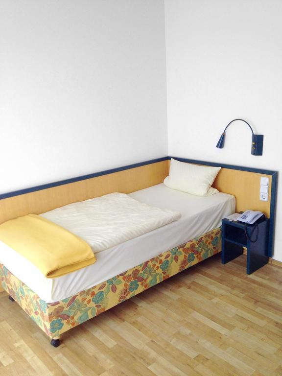 Hotel Am Quellberg Recklinghausen Chambre photo