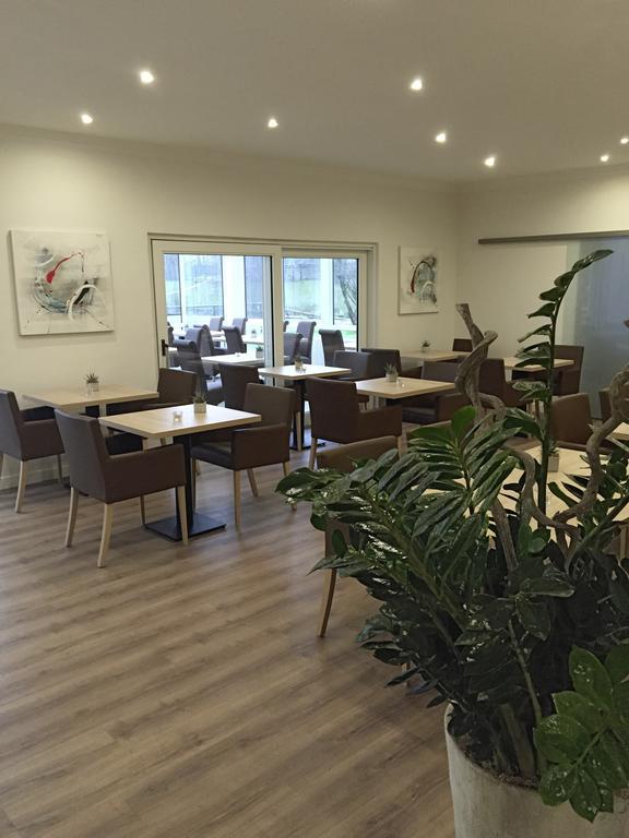 Hotel Am Quellberg Recklinghausen Extérieur photo