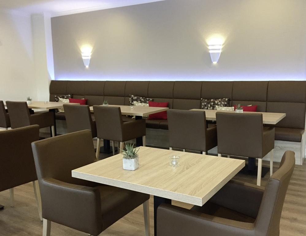 Hotel Am Quellberg Recklinghausen Extérieur photo