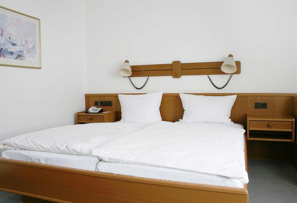 Hotel Am Quellberg Recklinghausen Extérieur photo