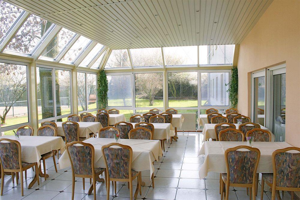 Hotel Am Quellberg Recklinghausen Extérieur photo
